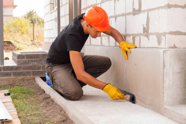 Licensed Waterproofing service in Troy, TN - Halo Water Proofing